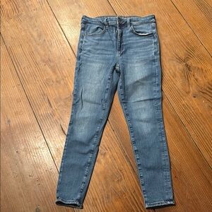 Super hi rise legging